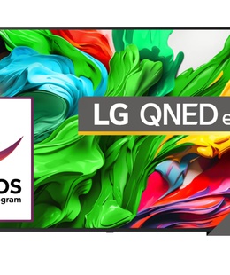 Televizors LG 75QNED85A3C | 75 | Smart TV | webOS 25 | UHD  Hover