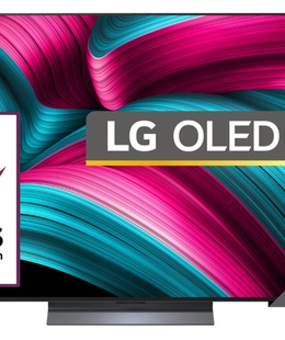 Televizors LG OLED65C51LA | 65 | Smart TV | webOS 25 | UHD  Hover