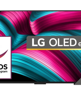 Televizors LG OLED42C51LA | 42 | Smart TV | webOS 25 | UHD  Hover