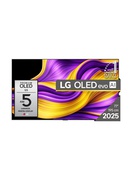 Televizors LG OLED77G51LW | 77 | Smart TV | webOS 25 | UHD