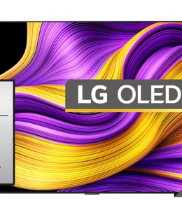 Televizors LG OLED77G51LW | 77 | Smart TV | webOS 25 | UHD  Hover