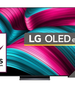 Televizors LG OLED83C51LA | 83 | Smart TV | webOS 25 | UHD  Hover