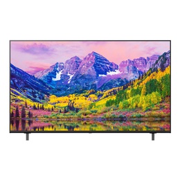 Televizors LG NanoCell UHD 4K Smart TV | 55UK762H0LB | 55 | Smart TV | webOS | UHD | Black