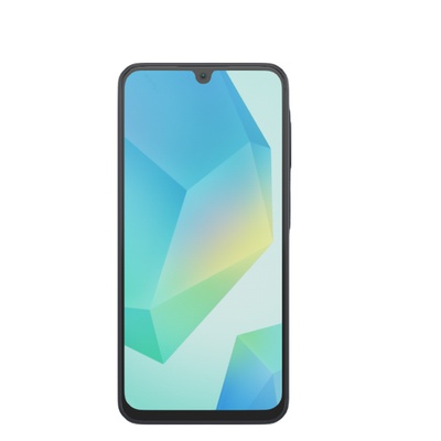 Telefons Samsung Galaxy | A16 (A165) | Blue | 6.7  | Super AMOLED | 1080 x 2340 pixels | Mediatek | Helio G99 | Internal RAM 4 GB | 128 GB | Dual SIM | 4G | Main camera resolution 50+5+2 MP | Secondary camera resolution 13 MP | Android | 14 | 5000 mAh