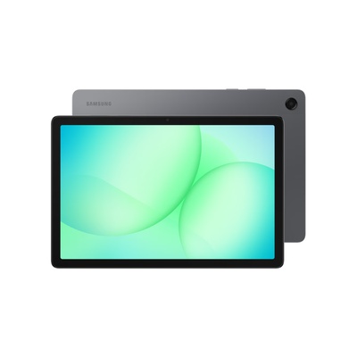  Samsung Galaxy | Tab A11+ (X230) | 11  | Grey | TFT LCD | 1200 x 1920 pixels | Mediatek | Dimensity 7300 (4 nm) | 6 GB | 128 GB | 5G | Wi-Fi | Front camera | 5 MP | Rear camera | 8 MP | Bluetooth | 5.3 | Android | 16