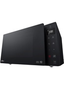 Mikroviļņu krāsns LG Microwave Oven MS2535GIB Free standing 25 L 1000 W Black Hover