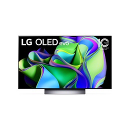 Televizors LG OLED48C31LA 48 (121 cm)