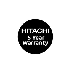 Hitachi | R-W661PRU1 (GBK) | Refrigerator | Energy efficiency class F | Free standing | Side by side | Height 183.5 cm | Fridge net capacity 396 L | Freezer net capacity 144 L | Display | 40 dB | Glass Black