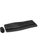 Tastatūra Microsoft Sculpt Comfort Desktop Keyboard and Mouse Set