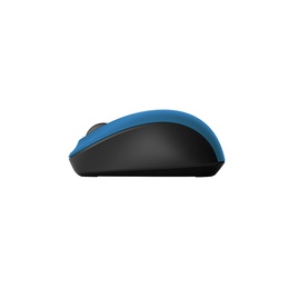 Pele Microsoft Mobile Mouse 3600 PN7-00024 Black