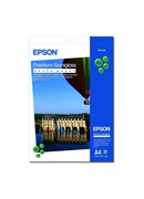  Epson Premium Semigloss Photo Paper