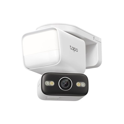  TP-Link Tapo C710 Outdoor Pan/Tilt Security Floodlight Camera