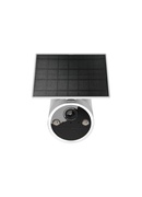  TP-Link Tapo C465 Battery-Powered Security Camera with Built-In Solar Panel | TP-LINK