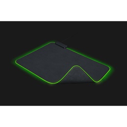  Razer Soft Gaming Mouse Mat with Chroma