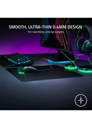 Razer | Gaming Mouse Mat | Sphex V3 | Black Hover