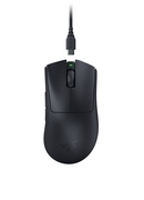 Pele Razer | Gaming Mouse | Basilisk V3 Pro | Optical mouse | Wired/Wireless | Black | Yes