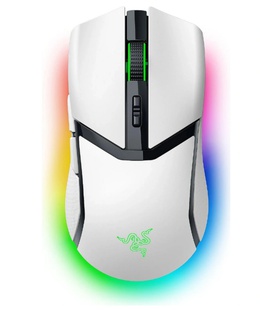 Pele Razer Cobra Pro | Wireless/Wired | 2.4 GHz  Hover