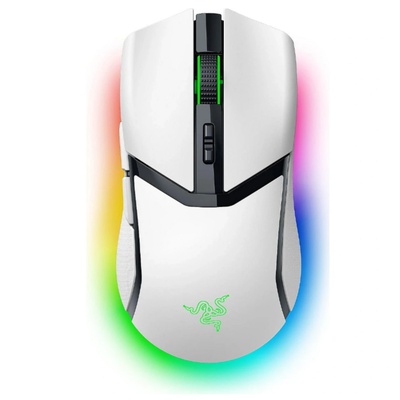 Pele Razer Cobra Pro | Wireless/Wired | 2.4 GHz