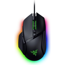 Pele Razer Basilisk V3 35K | Gaming Mouse | Black