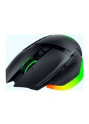 Pele Razer | Gaming Mouse | Basilisk V3 Pro 35K | Optical mouse | Wireless | Black | Yes Hover