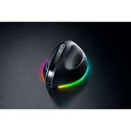 Pele Razer Ergonomic Mouse | Pro Click V2 Vertical | Wireless