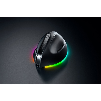 Pele Razer Ergonomic Mouse | Pro Click V2 Vertical | Wireless