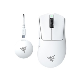 Pele Razer DeathAdder V4 Pro Gaming mouse