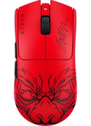 Pele Razer | Viper V3 Pro | Wireless/Wired | Gaming Mouse | Faker Edition