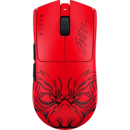 Pele Razer | Viper V3 Pro | Wireless/Wired | Gaming Mouse | Faker Edition