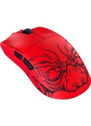 Pele Razer | Viper V3 Pro | Wireless/Wired | Gaming Mouse | Faker Edition Hover