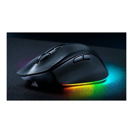 Pele Razer Pro Click V2 - Ergonomic Wireless Mouse for Work | Razer