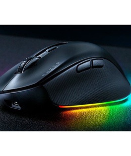 Pele Razer Pro Click V2 - Ergonomic Wireless Mouse for Work | Razer  Hover