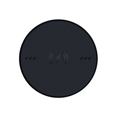 Pele Razer Wireless Charging Puck for Basilisk V3 Pro