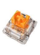 Tastatūra Razer Orange Tactile Mechanical Gaming Keyboard Switches pack Hover