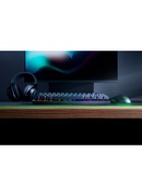 Tastatūra Razer | Huntsman Mini | Gaming keyboard | RGB LED light | US | Black | Wired