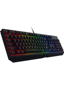 Tastatūra Razer | BlackWidow V3 | Black | Gaming keyboard | Wired | RGB LED light | NORD Hover