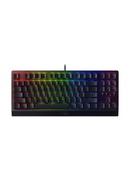 Tastatūra Razer | BlackWidow V3 | Mechanical Gaming keyboard | Wired | RGB LED light | US | Black