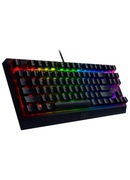Tastatūra Razer | BlackWidow V3 | Mechanical Gaming keyboard | Wired | RGB LED light | US | Black Hover