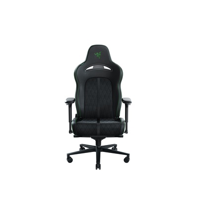  Razer Gaming Chair Enki Pro Green