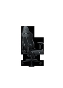  Razer Enki Ergonomic Gaming Chair EPU Synthetic Leather; Steel | Black Hover