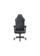  Razer Gaming Chair with Lumbar Support Iskur V2 EPU Synthetic Leather; Steel; Aluminium | Black/Green