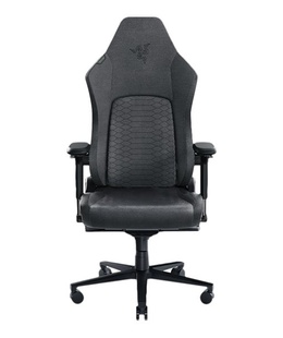  Razer Gaming Chair with Lumbar Support Iskur V2 EPU Leather  Hover