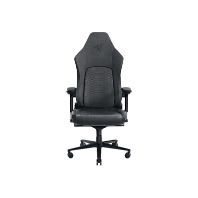  Razer Gaming Chair with Lumbar Support Iskur V2 EPU Leather