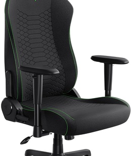  Razer Multi-layered Fabric | Black  Hover