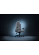  Razer Multi Layered Fabric/Steel | Gaming Chair | Iskur V2 X | Light Grey Hover