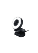  Razer Kiyo - Ring Light Equipped Broadcasting Camera Connection type: USB2.0. Fast & Accurate Autofocus for seamlessly sharp footage.