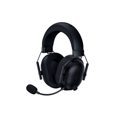 Austiņas Razer | Gaming Headset | BlackShark V2 HyperSpeed | Built-in microphone | USB Type-A | Black