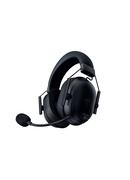 Austiņas Razer | Gaming Headset | BlackShark V2 HyperSpeed | Built-in microphone | USB Type-A | Black Hover