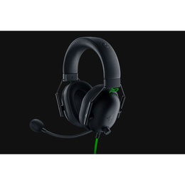 Austiņas Razer | Gaming Headset | BlackShark V2 X | Wired | Over-Ear
