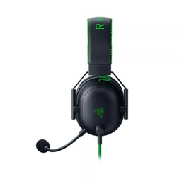 Austiņas Razer | Kraken X for Xbox | Wired | Gaming headset | Microphone | On-Ear